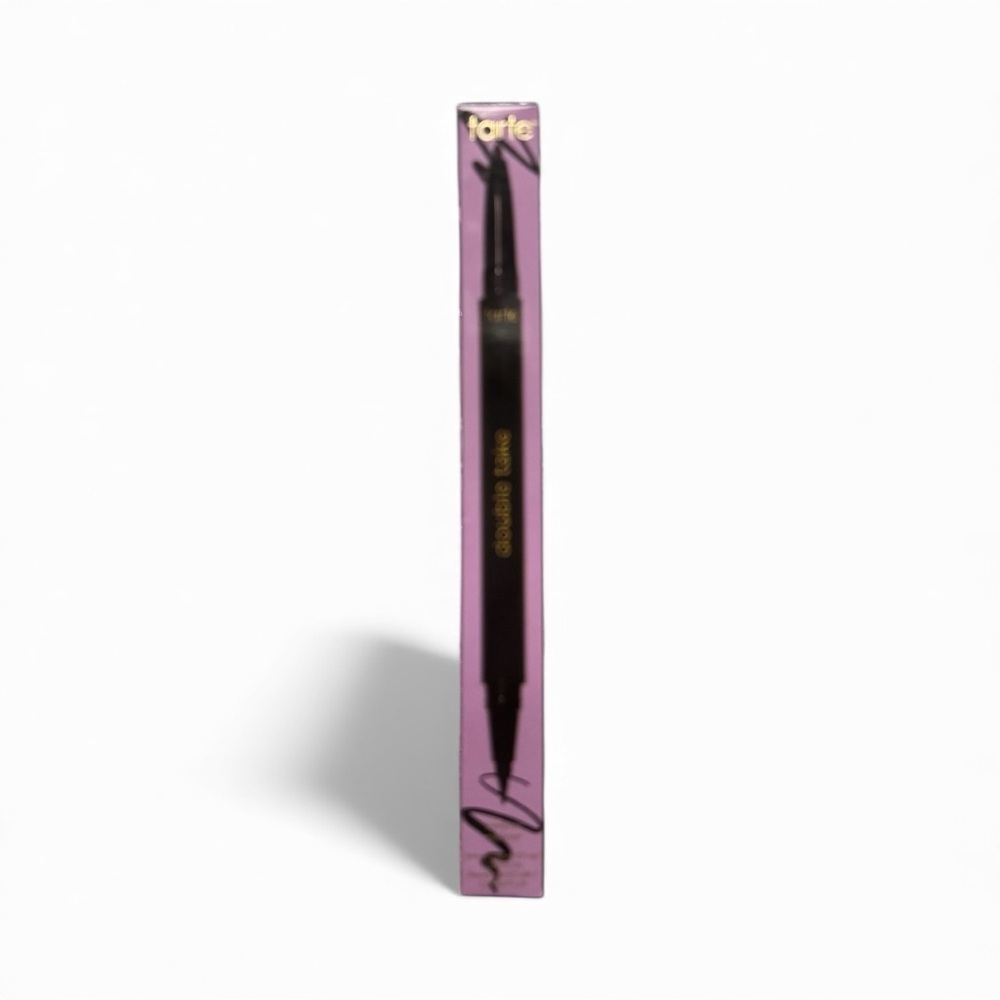 Tarte Double Take Eyeliner in Black (A1) - Picture 7 of 7